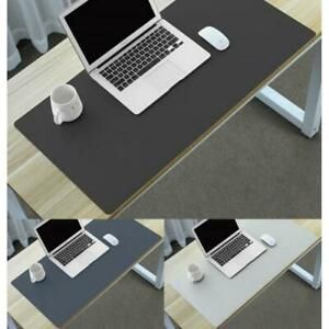 Waterproof PU Leather Desk Pad, Electronics