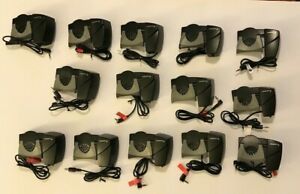 Lot of 14 Used Untested Plantronics HL10 Handset Lifters