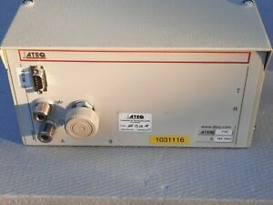 ATEQ F20  REF.192.00