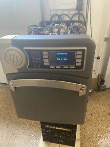 Turbo Chef NGO High Speed Oven 2019