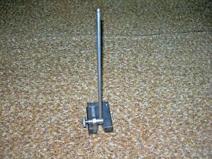 Craftsman Surface Gage 11-1/2&#034; long 5/16 rod. No. 40559