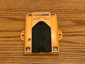 Havis CG-X ChargeGuard Select Power Control Module