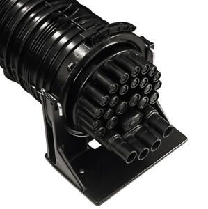 HellermannTyton - UFCA2564 - Wall Mnting Bracket for UFC - (Pack of 1)