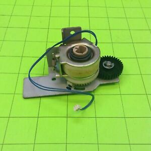Mita Copystar CS-2014 Photo Copier Motor Gear Assy Motor