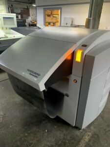 2014 Heidelberg Supra setter A52/A75 CTP Computer to plate system