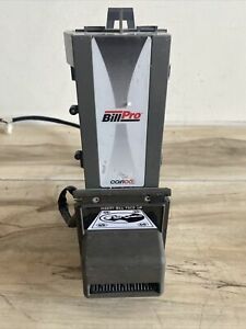 Coinco BP4BX5 Bill Acceptor Validator MDB