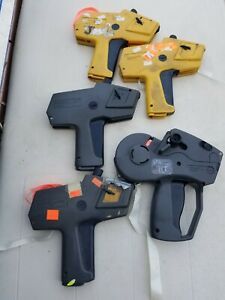 monarch Pricing Guns
