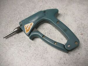 BELL SYSTEM KS-16363-L3 SPEED WRAP TOOL with Bit &amp; Sleeve by OK Industries InC.