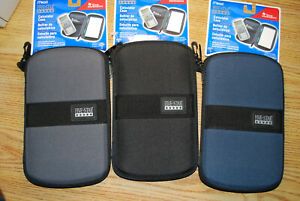 Mead Five Star Calculator Case Durable Texas Instruments New TI84