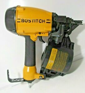 Bostitch Coil Framing Nailer    BTF83C    70-120PSI    2-3 1/4 Fastener Length