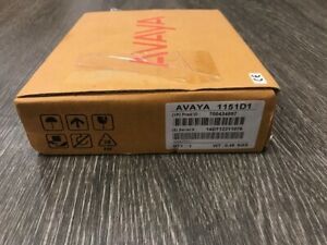 Avaya 1151D1 48V DC Power Supply for 4606 4612 4624 9610 9620L 9620 9620C 9630