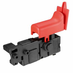 Electric Churn Drill Hammer Trigger Switch GBH2-26/2-28 Tool Power Speed Control