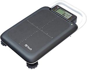 Visiontechshop Gtech GL-6150L Portable Bench Scale, 150Lbs Capacity with Dual Ra
