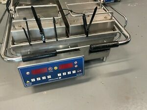 Used Proluxe SL1577 15&#034; Sandwich / Panini Grill