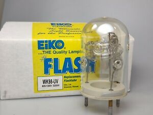Speedatron WK 98 Uv Flash Tube