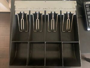 cashier box