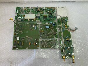 HP 08656-60005 Board w/ 08656-60180 08656-60004 08656-60013 A-2153-4 115 428