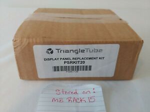 TriangleTube PSRKIT20 Display Panel Replacement Kit