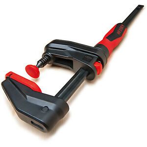 Bessey GK30 GearKlamp Bar Clamp, 12-In. - Quantity 1