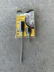 Klein Tools Recessed Can light Tool Set 65020 New