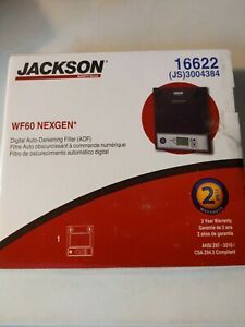 *NEW* Jackson Nexgen WF60 Auto Darkening Welding Filter Lens SHADE 9-13