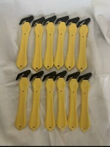 Qty 12 Klever EXCEL KCJ-4-30Y