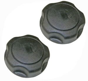 Homelite 2 Pack of OEM Fuel Caps # 099980425117-2PK