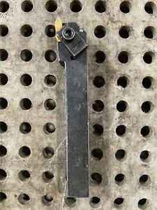 Kennametal Lathe  threading tool holder 5/8” shank
