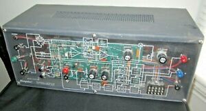 HAMPDEN H-IEC-B4 ADJUSTABLE FREQUENCY SPEED CONTROLLER POWER FACTOR MOTOR