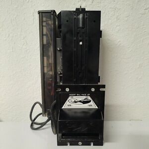 Coinco BA30B Dollar Bill Acceptor Validator Vending Machine