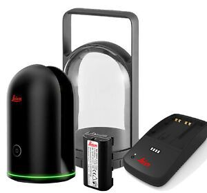 Leica BLK360