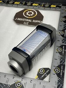 NEW! HEDLAND H791A-250 Flow Meter _1”-Ports_25-250scfm_*WARRANTY*_FAST SHIPPING!