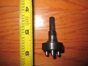 6000m6  Rivet Gun Part