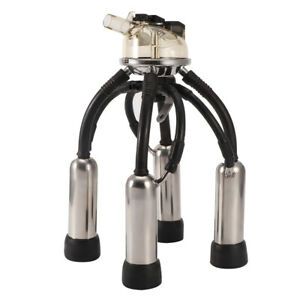 300cc Cow Use Milking Claw Collector Tool Accessory Part For Milk Machine Home