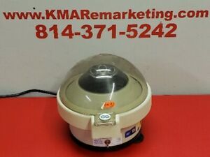 Roche Biomedical 0171 Centrifuge