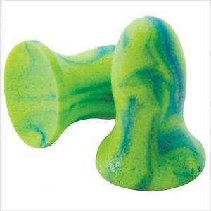 Moldex 507-6630 Meteors Small Disp Earplugs Uncorded Nrr 28