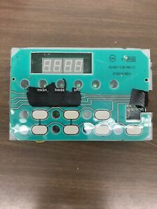 Speed Queen Front Load Washer Control  803146 7718001000 |GG420