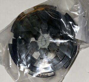 Used Eaton Weatherhead T-400-58C &#034;U&#034; Series Collet, T400-58C .05