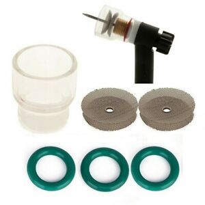 Welding accessories Accessories Replacement Heat-Resistant Glass Durable