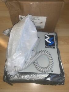 GAI-Tronics 701-902 Smart Series  Smart Handset/ Speaker Amplifier ~New~