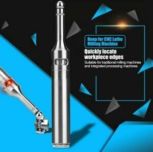 10mm Finder Edge Electronic 160mm And Beep For Integrated LED Machines