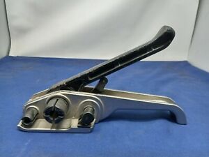 Polychem Poly Cord Strapping Tensioner 1/2 Polypropylene Banding Tool