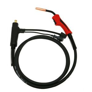 Welder Machine Welding Torch Connector