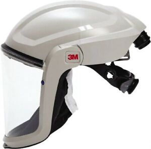 3M Versaflo Respiratory Faceshield Assembly M-206N