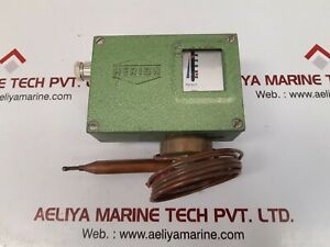 Herion 08918 thermostat 60-150°c