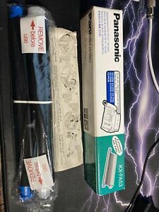 Genuine Panasonic KX-FA53 Replacement Film - 164 Foot Roll - Brand New