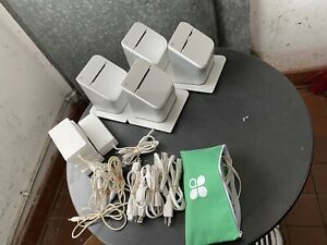 Clover Station 1.0 Replacement Printer (P100) Set Of 4