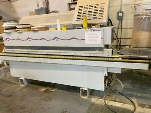 Brandt EdgeBanding Machine For Sale