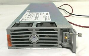Emerson C24/48-1500 NetSure Power Rectifier +20.5-+30V