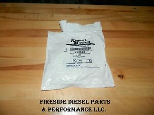 Kimball Midwest 1-1/4&#034; USS Flat Washer #373820 (5 pack)